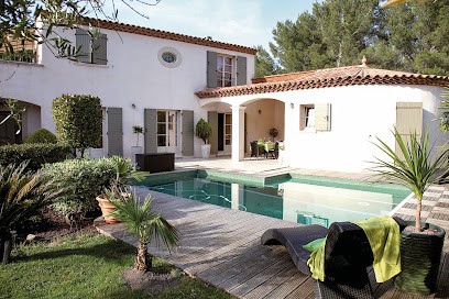 Villas la Provençale - Avignon - Constructeur Vaucluse, Constructeur De Maisons à Vedène
