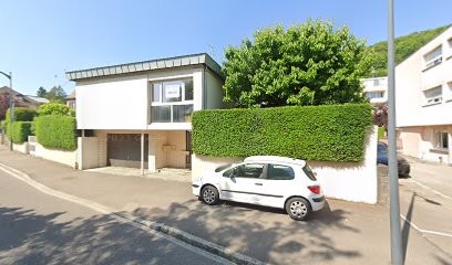 Mura Concept, Constructeur De Maisons à Thann