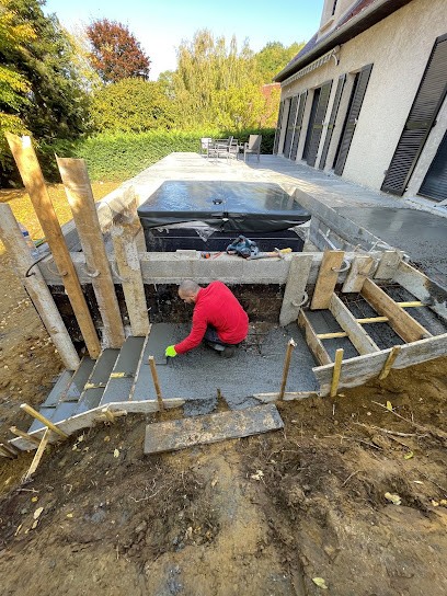 Testart Construction, Constructeur De Maisons à Chantilly