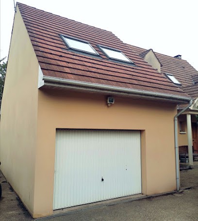 LES ARTISANS BATISSEURS, Constructeur De Maisons à Orgeval