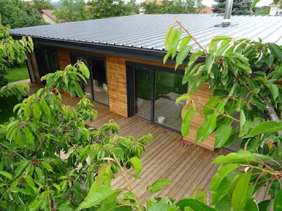 Rusticasa - Maisons Passives Certifiées, Constructeur De Maisons à Néris-les-Bains