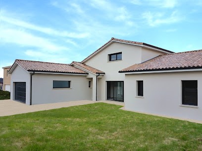 NJC Demeures et Prestige, Constructeur De Maisons à Coutras