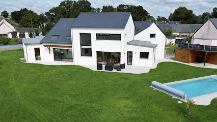 Sedec Constructions, Constructeur De Maisons à Pléchâtel