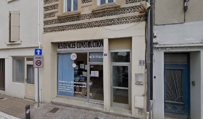 Résidences Construction, Constructeur De Maisons à Saint-Jean-de-Bournay
