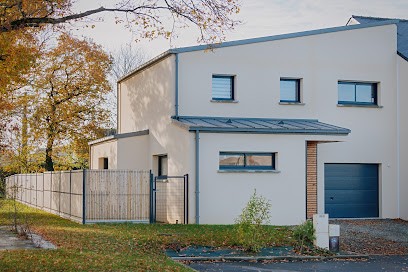 Maisons Création Dinan - Le spécialiste de maison sur mesure à Dinan, Constructeur de Maisons à Dinan