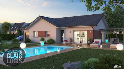 Maisons Clair Logis, Constructeur de Maisons à Bresson