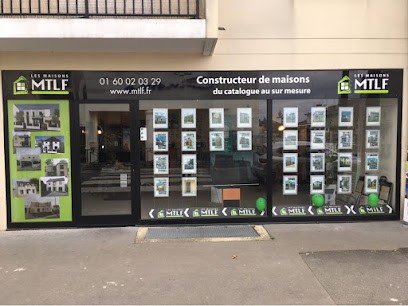 MTLF Pontault Combault, Constructeur De Maisons à Pontault-Combault