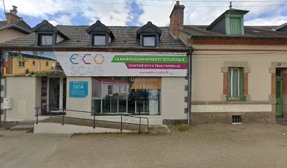 Eco Scabb Constructeur de maisons individuelles - Moulins, Constructeur De Maisons à Moulins