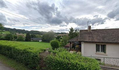 Construction Clé en Bois, Maison Ossature Bois Roanne, Mably (Loire-42), Constructeur de Maisons à Belmont-de-la-Loire