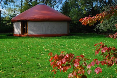 Yourteco Fabricant de Yourtes, Constructeur De Maisons à Daumeray