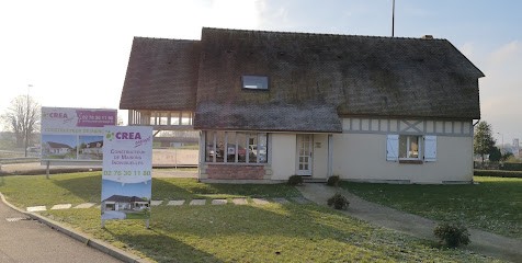 Créa Concept Barentin, Constructeur De Maisons à Pissy-Pôville