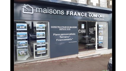 Maisons France Confort, Constructeur de Maisons à Granville