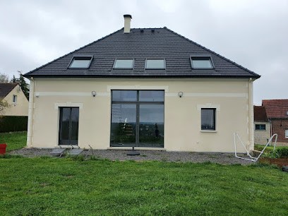 Mestdagh, Constructeur De Maisons à Lassigny