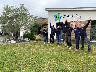 Natilia Tours, Constructeur De Maisons à Semblançay