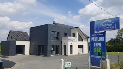 HABITAT CONCEPT SAINT ROMAIN DE COLBOSC, Constructeur De Maisons à Saint-Romain-de-Colbosc