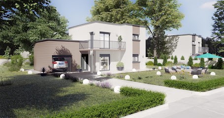 Maisons Castelord Les, Constructeur de Maisons à Antony