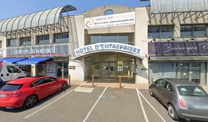 Confort Toit Construction, Constructeur De Maisons à Bias