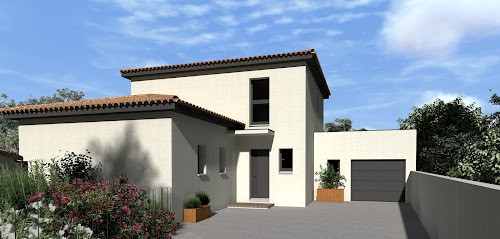 MERCI CONSTRUCTION, Constructeur De Maisons à Grabels