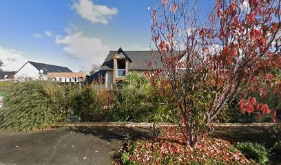 AFE Constructeur Bois, Constructeur de Maisons au Plessis-Grammoire