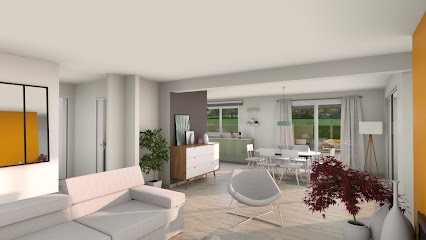 E&S Habitat Cosnes et Romain 54400, Constructeur de Maisons à Cosnes-et-Romain