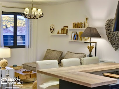 Maisons France Confort, Constructeur De Maisons à Pertuis