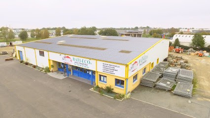 4D HABITAT, Constructeur De Maisons à Maen Roch