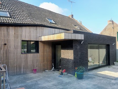 ETS QUAS, Constructeur De Maisons à Mérignies