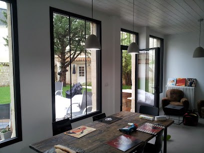 SARL Aménager-Agencer-Autrement, Constructeur De Maisons à Vigneux-de-Bretagne