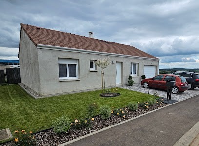 MAISONS FUTEES, Constructeur De Maisons à Saint-Avold