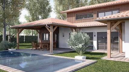 Lacoste Habitat, Constructeur de Maisons à Lit-et-Mixe