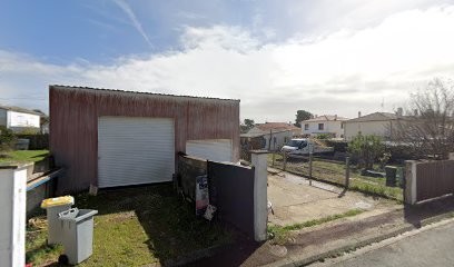 le poseur 17, Constructeur De Maisons à Vaux-sur-Mer