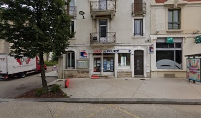 Maisons d'en France Oyonnax, Constructeur De Maisons à Oyonnax