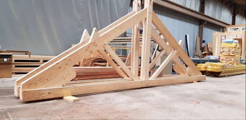 WOODPRO, Constructeur de Maisons à Mercin-et-Vaux