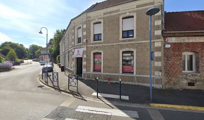 TERNOIS CONSTRUCTIONS, Constructeur de Maisons à Saint-Pol-sur-Ternoise