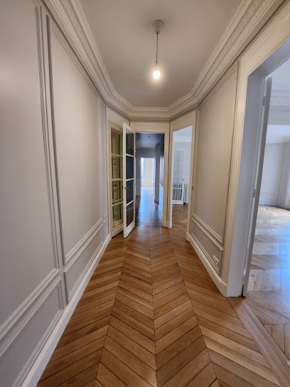 Calero, Constructeur de Maisons à Courbevoie