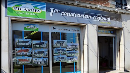 RESIDENCES PICARDES SOISSONS, Constructeur de Maisons à Soissons