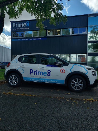 Primea - Orléans, Constructeur de Maisons à Saint-Jean-de-Braye
