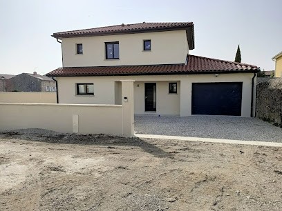 Serezin Construction, Constructeur De Maisons à Sérézin-du-Rhône