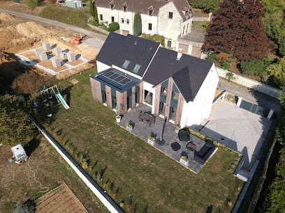Les Constructions du Valois, Constructeur de Maisons à Senlis