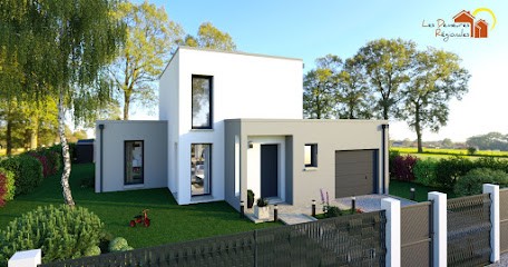 Les Demeures Régionales, Constructeur De Maisons à Bellerive-sur-Allier