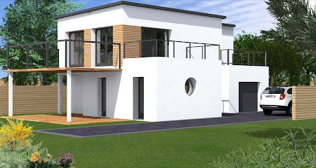 Perco bois, Constructeur De Maisons à Gouesnou