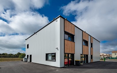 GROUPE 2D, Constructeur De Maisons à Lissieu