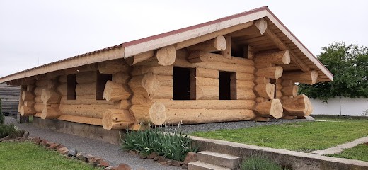 Ma Cabane en Rondin, Constructeur De Maisons à Angles