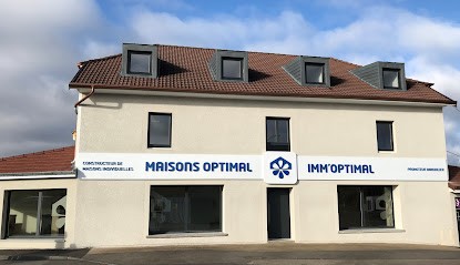 Maisons Optimal (Siège Valdahon), Constructeur de Maisons à Valdahon