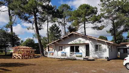Maisons Bois AMG GIGAND, Constructeur de Maisons à Gujan-Mestras