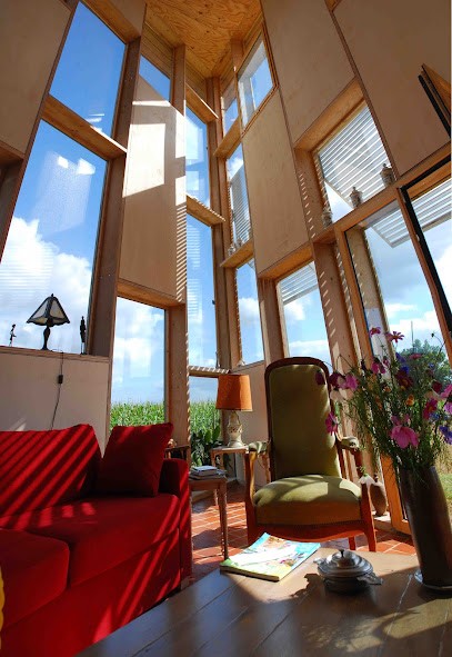 LB ECO HABITAT, Constructeur De Maisons à Bédée