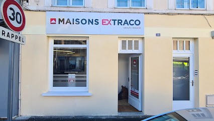 EXTRACO Construction Rénovation, Constructeur de Maisons à Pont-l'Évêque