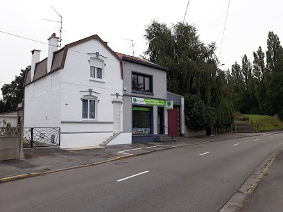 Natilia Valenciennes, Constructeur De Maisons à Marly