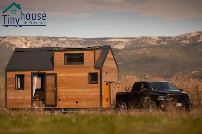 TINY HOUSE PROVENCE, Constructeur De Maisons à La Roque-d'Anthéron