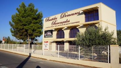 Les Maisons Formidables LMF, Constructeur De Maisons à Mallemort